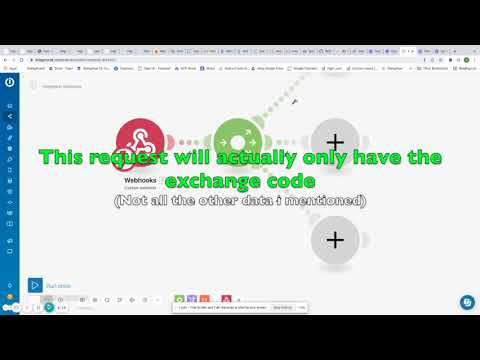 Build A GoHighLevel App in 30 minutes!