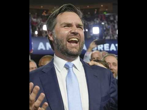 JD Vance Visits Armenia & Azerbaijan for Peace Talks