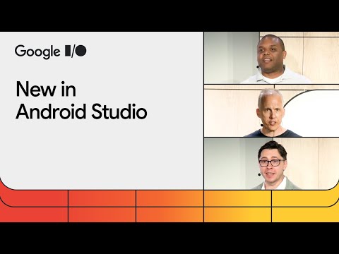 What's new in Android development tools