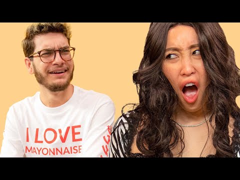 Noah Interviews His Exes