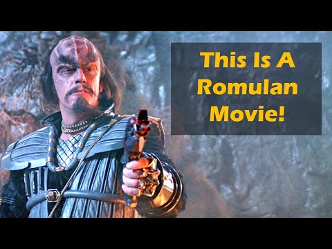 Star Trek 3 Got Its Villains Wrong (On Purpose)