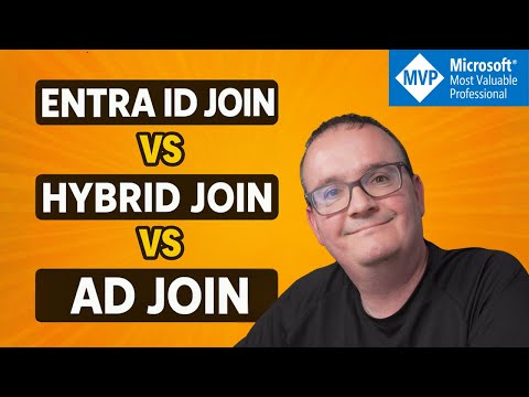 AD Join vs Azure AD vs Hybrid Join for Azure Virtual Desktop (Which Is Best?)