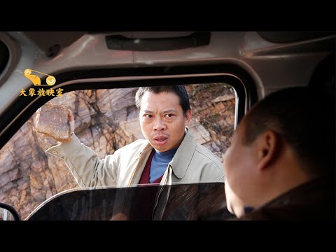 惊艳！100多万成本，拍出中国最好的悬疑片，没有之一 《心迷宫》