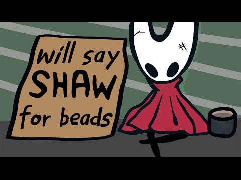 Why Silksong's Economy Feels Bad