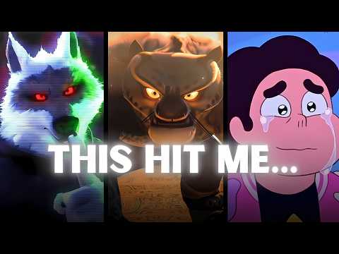 Cartoons Weren’t Meant to Be This Real | Top Animated Life Lessons