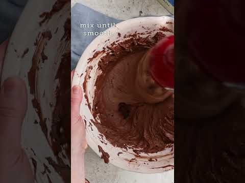 Easter Chocolate Traybake