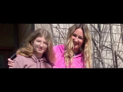 Hosting a Ukrainian Refugee Family has its Upside