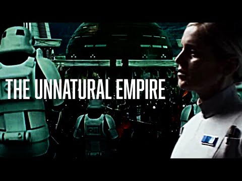 The Unnatural Empire: What Andor's Ghorman Massacre Teaches Us