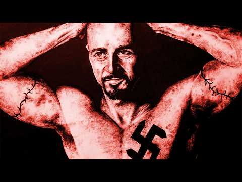 Making American History X was as dark as the film itself