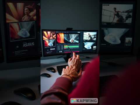 ASUS ProArt P16 OLED 🔥 RTX 5080 | Ultimate Creator Laptop 2025