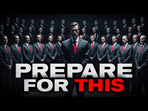 The Collapse Has Begun | Bible Prophecy Told Us These Times Will Come