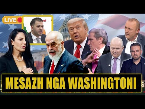 SHBA ultimatum SPAK-ut?/ Bëhet GATI ARTILERIA e rëndë për të GODITUR POLITIKËN?