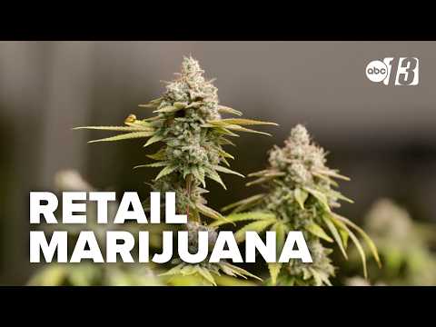 ABC13 Investigates: What would a retail marijuana market look like for law enforcement?