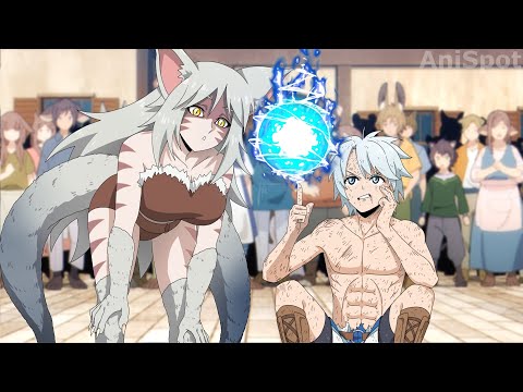 Thrown Out by His Team He Reveals His Secret SSS-Rank Powers Shocking the Entire Kingdom