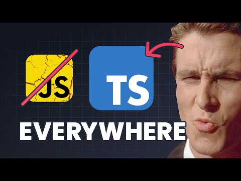 TypeScript is actually really powerful...