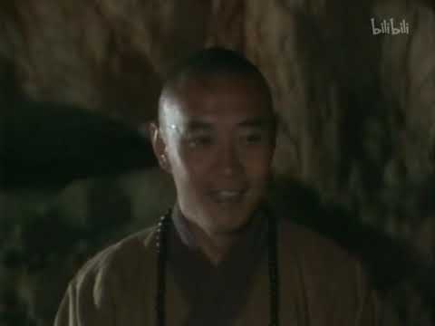 地藏王菩萨传奇 第二集