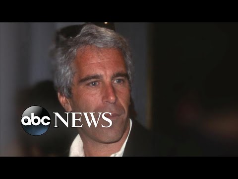 Truth & Lies: Jeffrey Epstein l PART 1