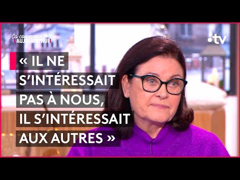 France, Jacques Brel's daughter: "Father, she wasn't interested at all" - It Starts Today