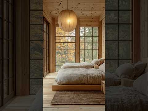 how we feel about bedroom design choices with little to know explanation￼ 👀#interiordesign #bedroom