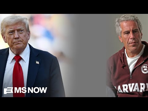  ‘A lot of questions to answer;’ Epstein files raise scrutiny of DOJ