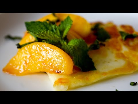 ПЕРСИКИ Для Начинок в ТОРТ. Давно не покупаю в банках. Так еще и в 100 раз вкуснее. Кексик