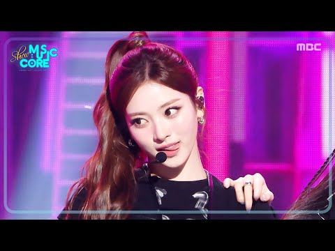 MEOVV - HANDS UP | Show! MusicCore | aired on MBC250517 #MEOVV