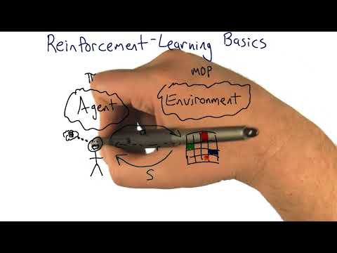 Reinforcement Learning Basics