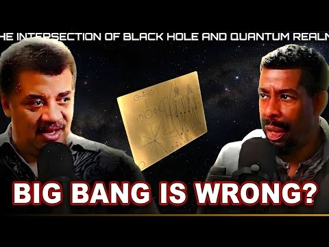 We Sent A Map To Kill Us: The Mistake We Can't Undo | Neil deGrasse Tyson x Chuck Nice