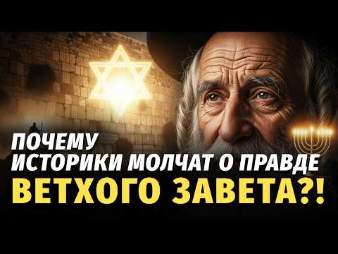 🌙 Лекция для сна ✡️ Вся история евреев: от Ветхого Завета до cтартапов Тель-Авива