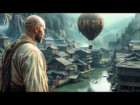 THE BEST KUNG FU ACTION MOVIE | He leaves Shaolin to stand against the mafia