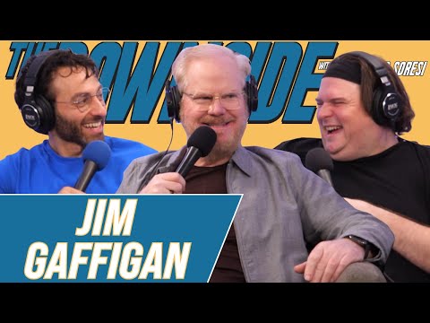 Born Again Lapsed Catholic with Jim Gaffigan