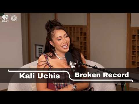 Kali Uchis on new album Sincerely, Motherhood and the Challenges of Her First Tour | Broken Record
