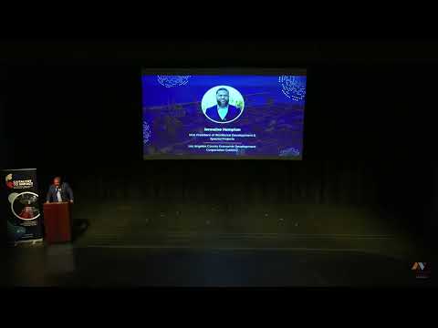 California Jobs First: Catalyst to Impact Regional Summit - Welcome & Remarks, Fireside Chat