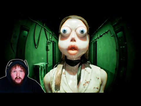 Who Is At My Door…