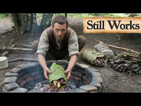 15 Genius Medieval Survival Skills Modern Preppers Have Forgotten