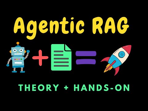 Agentic RAG with NVIDIA NeMo Retriever