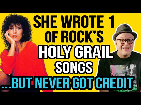 CONFRONTED MOGUL About STEALING Her Song…He Said-What Are You Gonna Do About it...You're A GIRL!