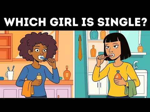 16 Riddles That Will Turn You Into Sherlock Holmes