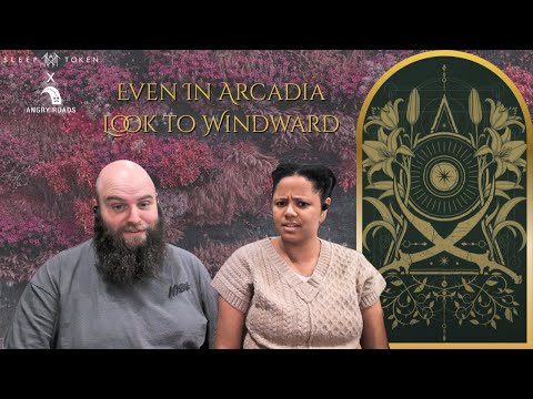 Sleep Token | Look to Windward | Lore Discussion | Reaction |
