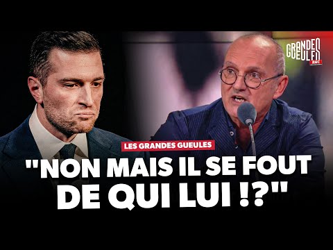 2027 : l'âge de Jordan Bardella est-il un problème pour la présidence ?