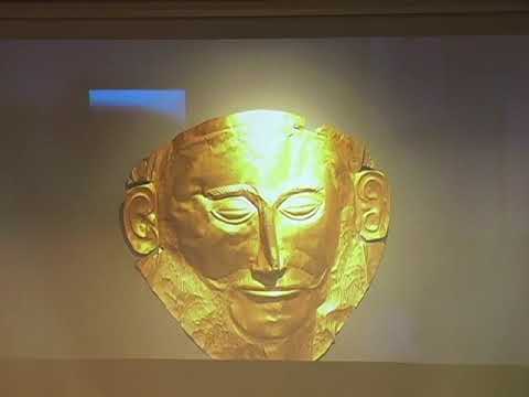 Homer’s The Iliad and The Odyssey: Class 2