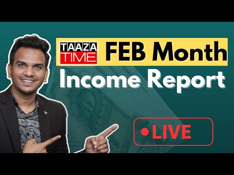 Breaking News: Google Updates 2024 & Income Report Live