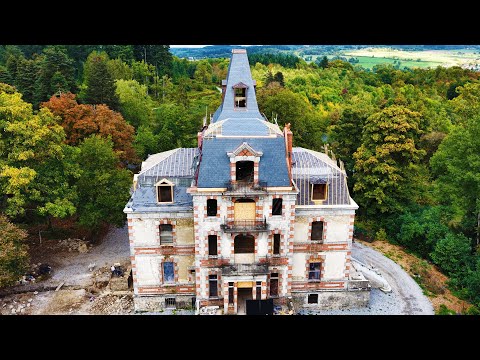 DORMERS? completed it mate.