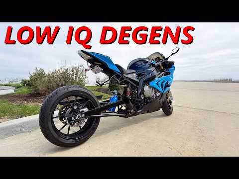 Motorcycle Listings Reviewed - It Came From Facebook... (Ep. 5)