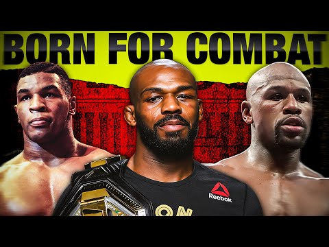 🥊 The Most Dominant American Fighters EVER