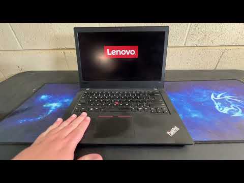 The ThinkPad T480 is overhyped in 2025 - Stop overpaying for it.