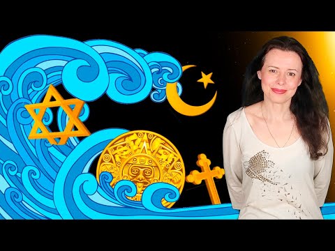 ¿Por qué el Diluvio aparece en culturas de todo el mundo? ¿Sucedió de verdad?