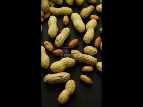 Advice to feed babies peanuts early and often helped thousands of kids avoid allergies