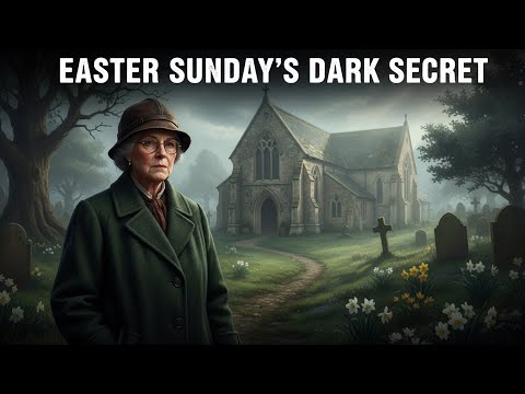 Easter Sunday's Dark Secret | A Miss Marple Mystery