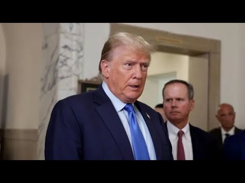 Trump voters get NIGHTMARE news in deep red state